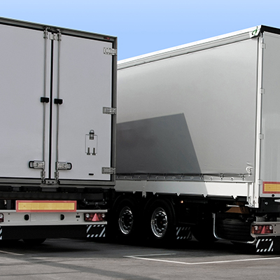 trade show logistics