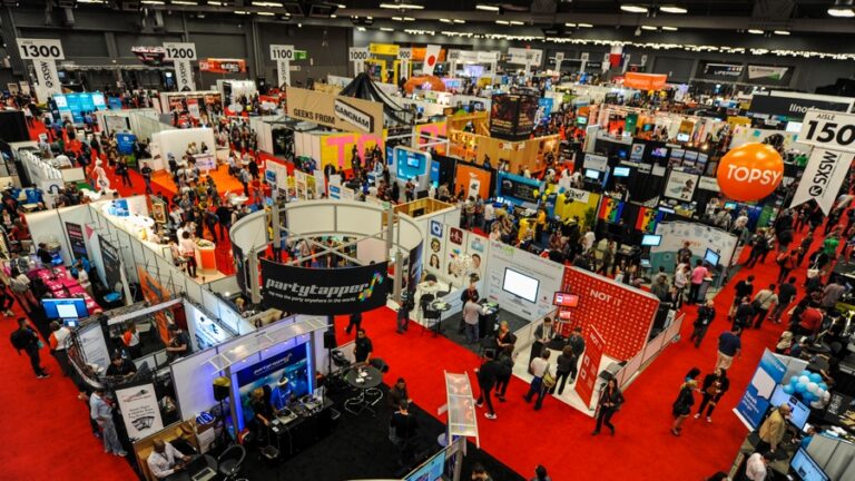 Logistics Convention