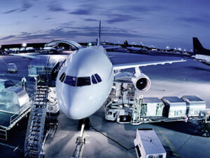 air-freight