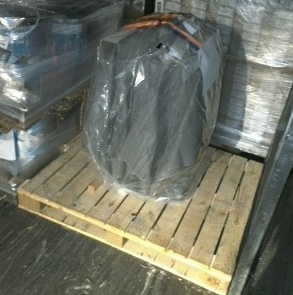 Truck load