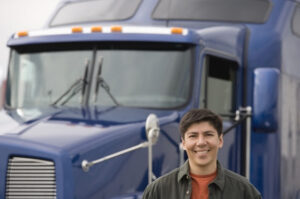 truckdriver