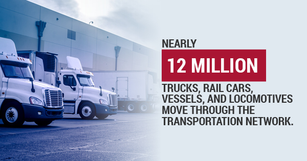 expedited trucking