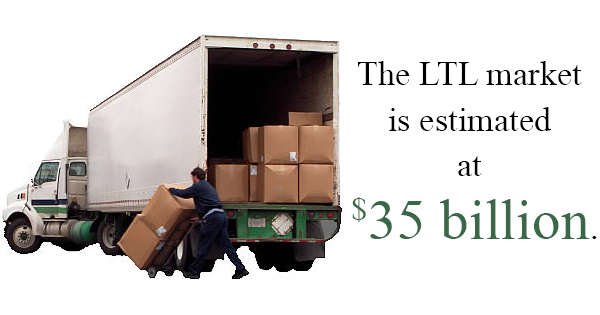 trade show shipments
