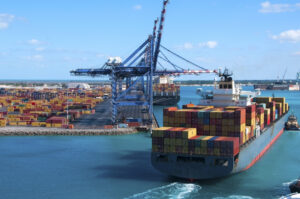 oversize freight
