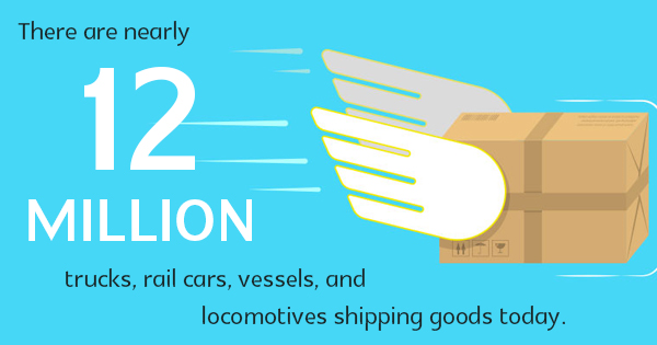 overweight shipping