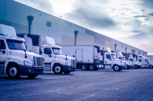 ltl freight services