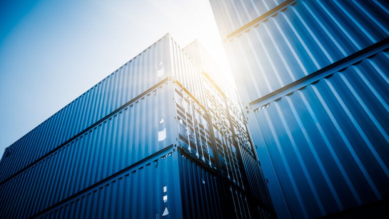 pharma logistics services