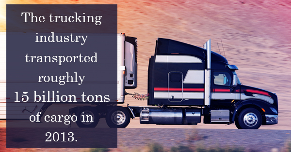 truckload freight