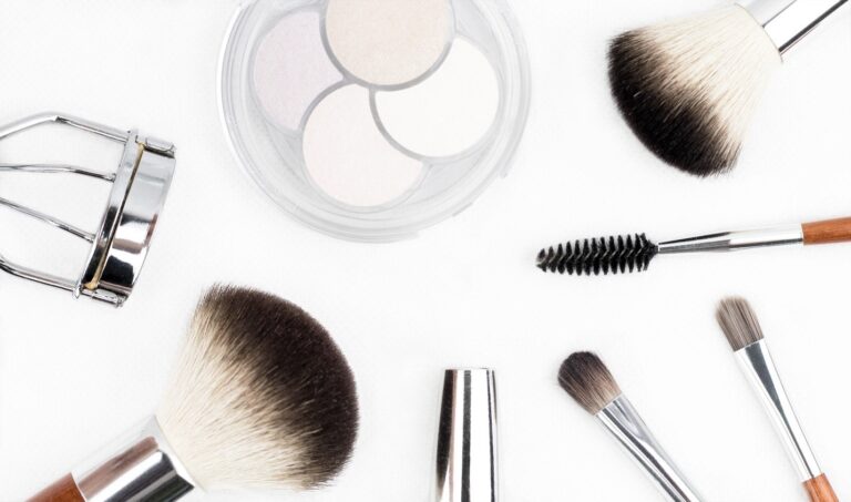 Cosmetics
