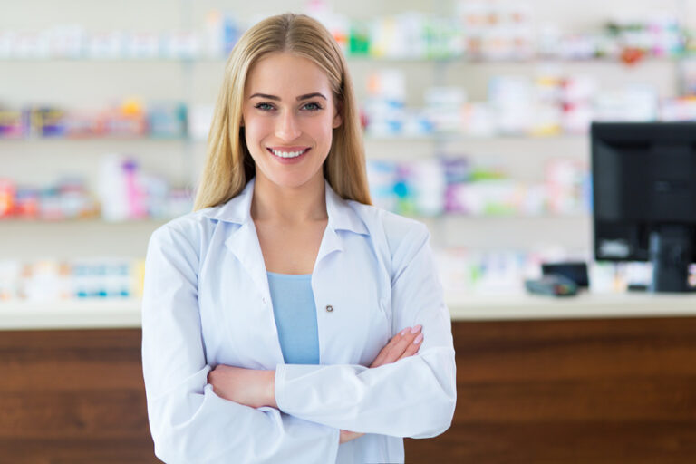 Pharmaceuticals Transportation
