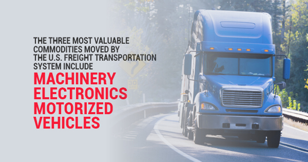 specialty freight