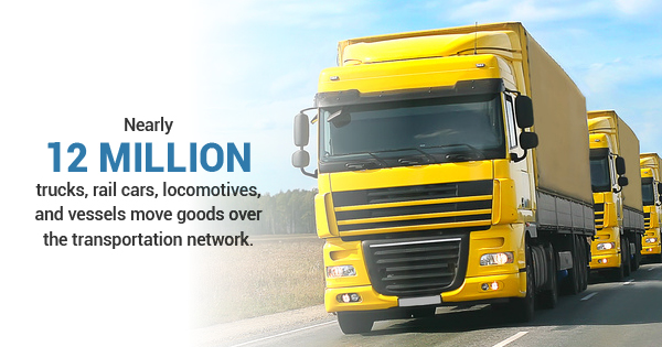 expedited trucking