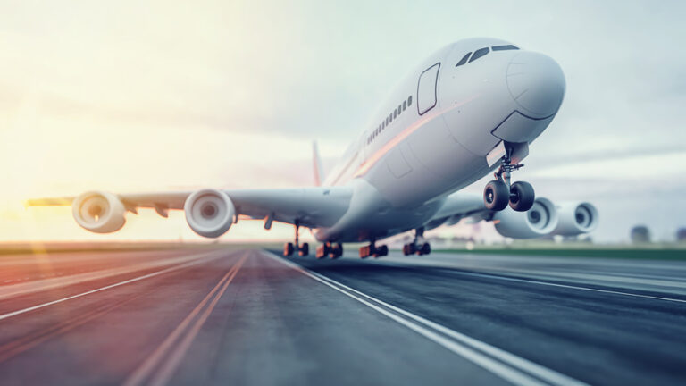 aerospace logistics