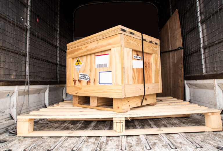 ltl freight rates