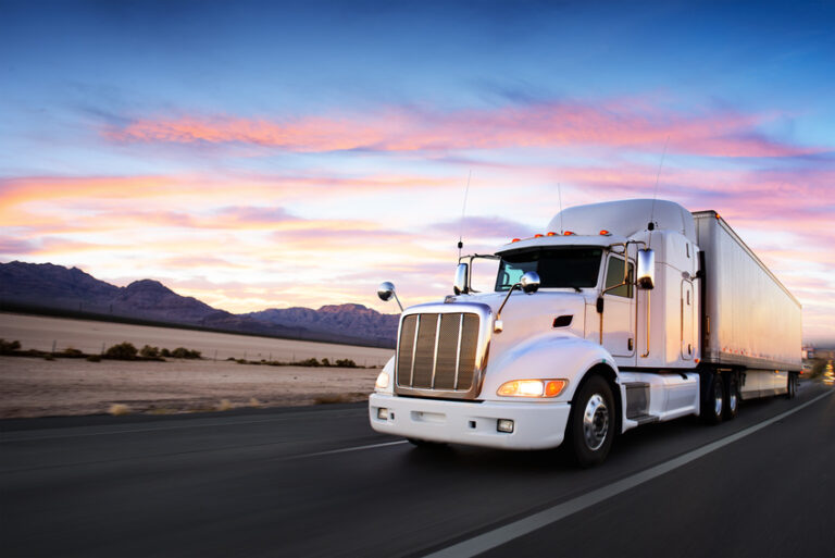 truckload carriers