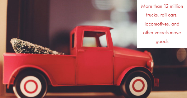 Truckload Logistics