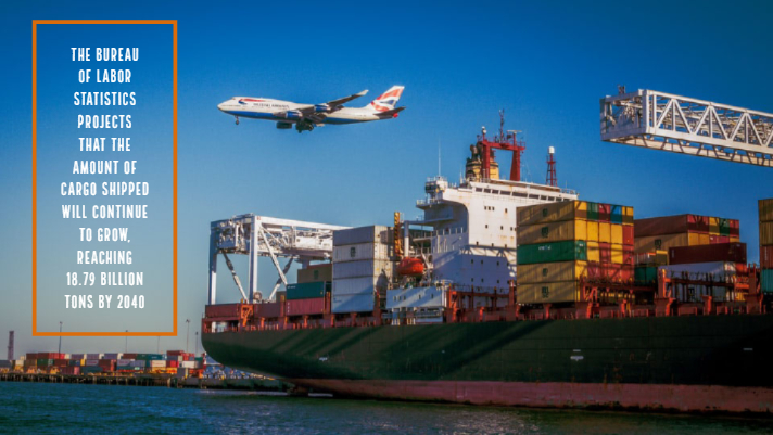 truckload freight