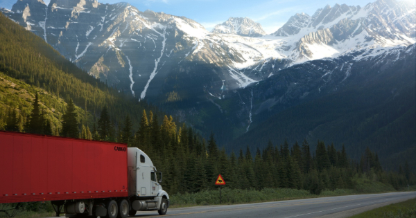 Truck Loading