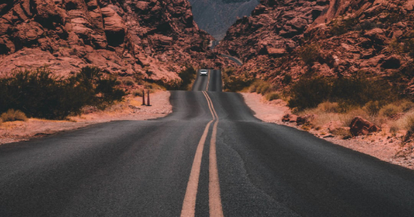 Road
