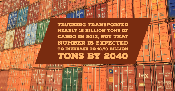 Trucking Industry Growth