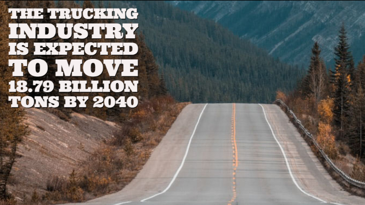 Trucking Industry Growth