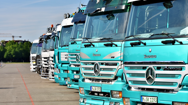 truckload logistics