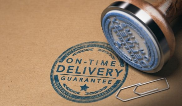 How Just-In-Time Delivery Affects Your Supply Chain