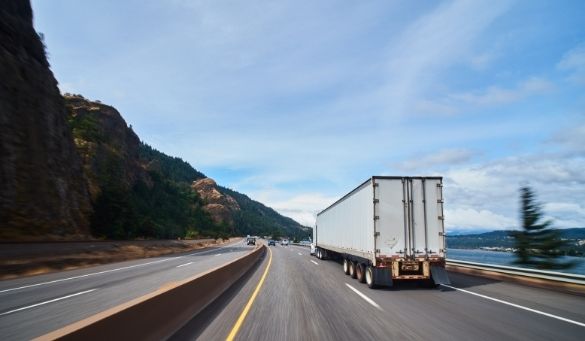 How To Calculate Freight Density