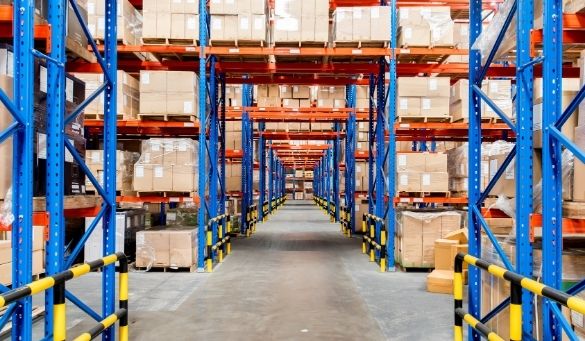 How Third-Party Logistics Can Improve Your Supply Chain