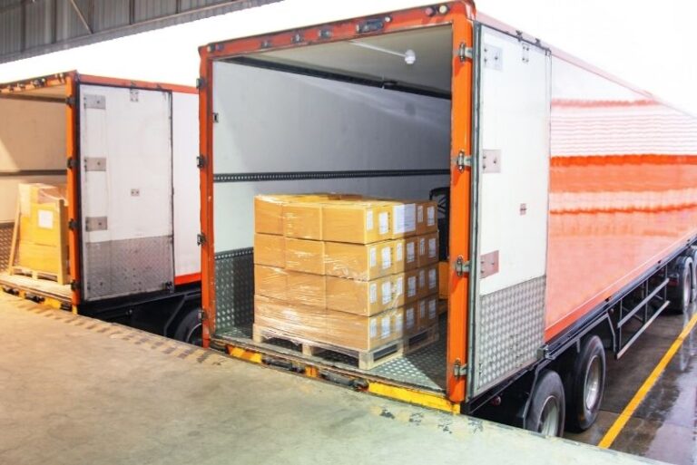 What To Do If Your Shipment Is Delayed