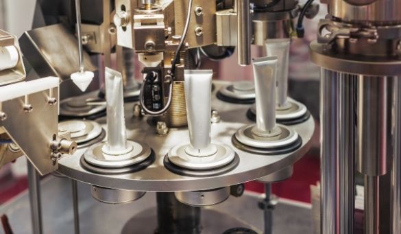 Challenges Facing Your Cosmetics Supply Chain