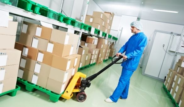 Special Considerations When Shipping Medical Equipment