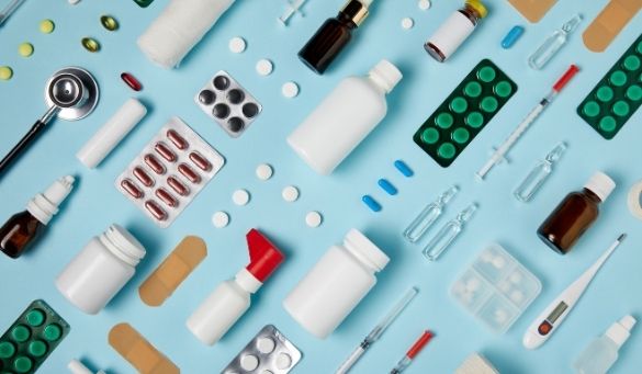 Common Healthcare Supply Chain Problems