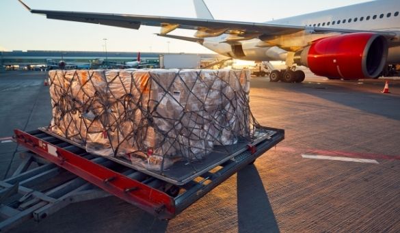 Benefits of Shipping Products by Aircraft