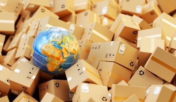 Improving Your Company’s International Shipping Processes
