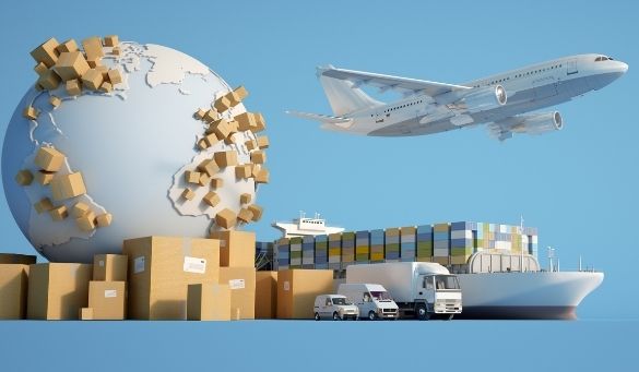 How Next Day Air Shipping Works