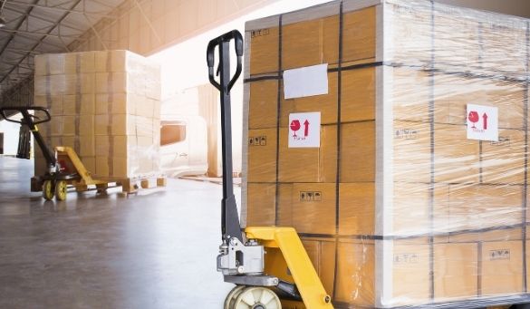Factors That Determine LTL Freight Rates