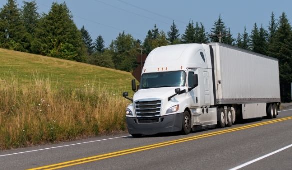What To Know About Dry Van Shipping