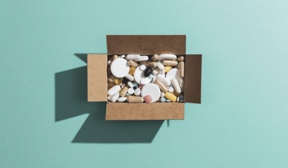 Pharmaceutical Shipping Regulations