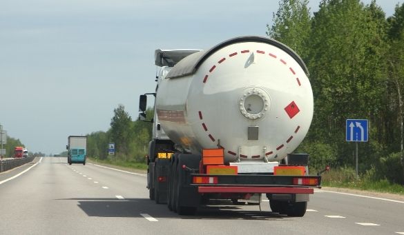 Procedures for Shipping Hazardous Materials