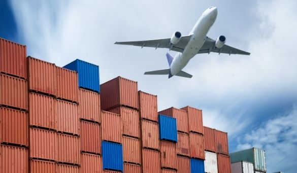 Tips for Improving Your Shipping Processes