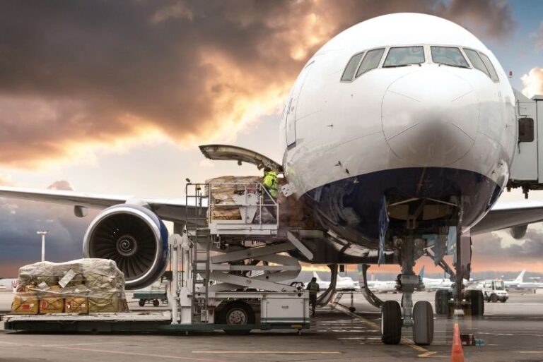 The Importance of on-Time Delivery for the Aerospace Industry