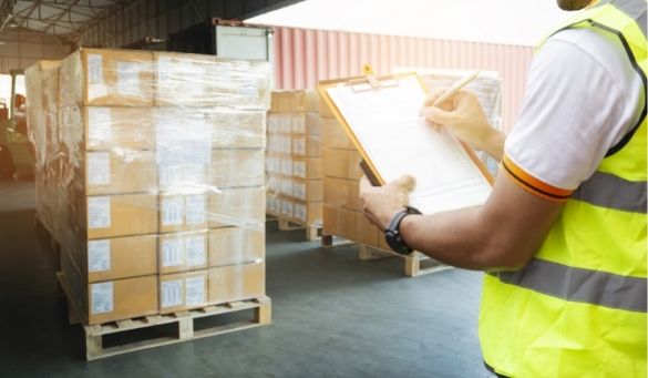 Top Ways To Avoid Late Deliveries