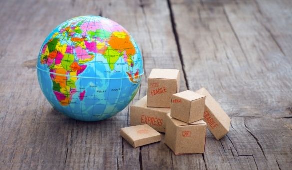 5 Things To Know When Getting an International Shipping Quote