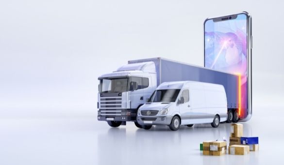 10 Technology Trends Transforming the Logistics Industry