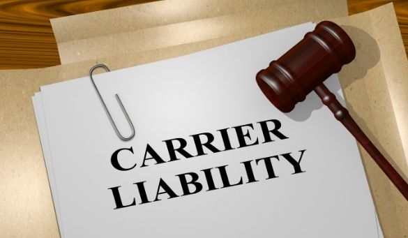 Carrier Liability vs. Freight Insurance: Key Differences