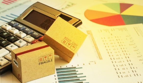 5 Factors That Determine International Freight Rates