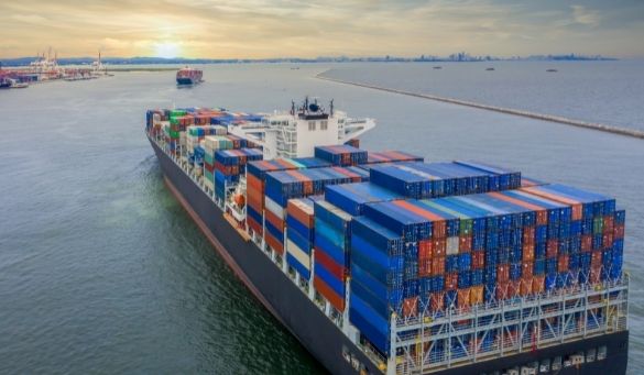 3 Benefits of Cargo Insurance in International Trade