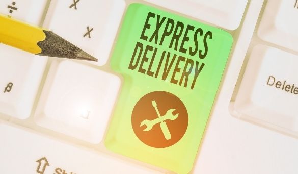 5 Advantages Of Expedited Freight Shipping