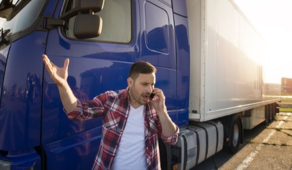 6 Possible Reasons Why Your Shipment Is Late